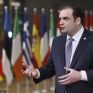 Πιερρακάκης: Θα στηρίξουμε τους πολίτες για όσο χρειαστεί για να ξεπεράσουμε την κρίση