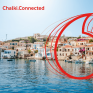 Το Vodafone Green Giga Network στηρίζει την ψηφιακή και πράσινη μετάβαση της Χάλκης