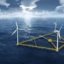 «Προβάδισμα» για τη Hexicon στην Ιταλία με δύο offshore αιολικά 2,5 GW 