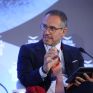 Μάνος: Οι ΑΠΕ στο δίκτυο διανομής θα φτάσουν τα 10 GW φέτος - Αυξήθηκαν στα 824 εκατ. ευρώ οι επενδύσεις του ΔΕΔΔΗΕ