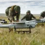 Επιθέσεις ουκρανικών drones στο ρωσικό πετροχημικό συγκρότημα στο Σαλαβάτ