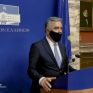Ικανοποίηση του Β. Υψηλάντη για την ένταξη της Ρόδου και Κω στην υπογειοποίηση των δικτύων ηλεκτρικού ρεύματος