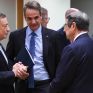 Μητσοτάκης: Ικανοποίηση για την συμφωνία - Υπάρχει η ανάγκη της απειλής χρήσης του εργαλείου του πλαφόν - Έχουμε κατοχυρώσει σημαντική τεχνοκρατική επάρκεια