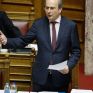 Χατζηδάκης: Εκσυγχρονίζεται η χωροταξική και πολεοδομική νομοθεσία με το νέο νομοσχέδιο