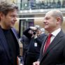 Γερμανία: Το μεγαλύτερο στοίχημα του 2024 για τον Σολτς είναι να ανασχέσει την απώλεια της ενεργοβόρου βιομηχανίας