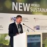 Ελληνογερμανικό Sustainability Forum: Η «πράσινη» ανάπτυξη δεν πρέπει να οδηγήσει την Ευρώπη σε αποβιομηχάνιση