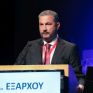 Εξάρχου (Intrakat): Η καλύτερη συγκυρία εδώ και 50 χρόνια για την ελληνική οικονομία