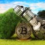 "Πράσινο" bitcoin: Μεγάλα κέρδη από τα "καθαρά" κρυπτονομίσματα
