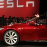 Τον Ιούλιο ξεκινάει η παραγωγή του Tesla 3