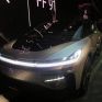 Faraday FF91: Το ηλεκτρικό supercar με επιτάχυνση 2,39 δευτερόλεπτα
