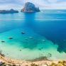 Ισπανία: Τρεις παραλίες έκλεισαν εξαιτίας μιας πετρελαιοκηλίδας