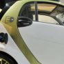 Crash Test : Φυσικό αέριο έναντι υγραερίου και βενζίνης