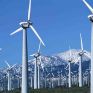 Citygroup και GE Finance χρηματοδοτούν αιολικά πάρκα 218 MW