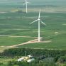 Κατασκευή αιολικού 1.000MW στη Νότια Ντακότα