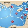 Α. Πελώνη: Σε οριοθέτηση ΑΟΖ καλεί η Κομισιόν