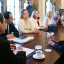 Ενέργεια και Κυπριακό στη συνάντηση Αναστασιάδη - ΕΣΗΕΑ