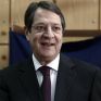 Αναλαμβάνει επίσημα τα καθήκοντά του ο Ν. Αναστασιάδης