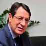 Πρώτη συνάντηση Αναστασιάδη - τρόικας