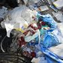 Επικίνδυνα απόβλητα 40 κυβικών στο νοσοκομείο Νίκαιας