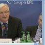 Υπέρ της αξιοποίησης των ενδογενών πηγών ενέργειας της Ευρώπης τάχθηκε ο Barnier