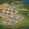Ξεκινά η κατασκευή του 1ου σταθμού LNG στις ΗΠΑ για εξαγωγές