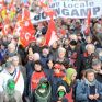 Ξεσηκώθηκε η δυτική Γαλλία κατά του "οικολογικού φόρου"