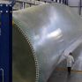 Η Vestas κατασκεύασε το πρώτο 80μετρο πτερύγιο ανεμογεννητριών