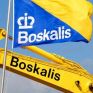 Boskalis: Πούλησε το 40% του ποσοστού της στην Archirodon για 190 εκατ. δολ.