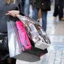 Αύξηση 0,5% του κύκλου εργασιών στο λιανικό εμπόριο τον Οκτώβριο