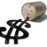 IEA: Στα 94,65 δολ. η τιμή του αργού πετρελαίου το 2013