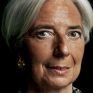 Lagarde: Σημαντικές οι προσπάθειες της ελληνικής κυβέρνησης 