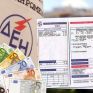 Μποναμάς μειώσεων στα κόστη δικτύου - 7% η μείωση στα νοικοκυριά
