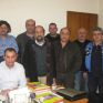 Συντονισμός ΣΠΑΡΤΑΚΟΥ και ΔΕΤΗΠ για την επίλυση των κοινών προβλημάτων 