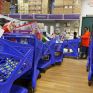ΗΠΑ: Μειωμένη η ζήτηση για ενέργεια τον Απρίλιο