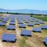 MECASOLAR: Προμήθεια συστημάτων 11,5 MW για φωτοβολταϊκές εγκαταστάσεις