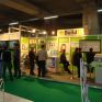 Build-IT: Πετυχημένη παρουσία στην 5η διεθνή έκθεση Ecotec 
