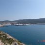 Εκπτώσεις στην τιμή του LPG ζητάνε από το Κατάρ οι συνέταιροί του στην επένδυση του Αστακού