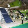 RAMA: Δυναμική παρουσία με νέα προϊόντα στην Energy Photovoltaic