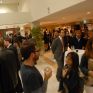 Μεγάλο ενδιαφέρον για το Building with wood seminar 2010