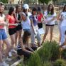Περιβαλλοντική κατασκήνωση από το ECOCITY
