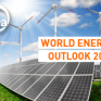 IEA - World Energy Outlook 2013: Οι προβλέψεις για τις ΑΠΕ