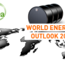IEA - World Energy Outlook 2013: Οι προβλέψεις για τη ζήτηση πετρελαίου έως το 2035