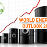 IEA - World Energy Outlook 2013: Στα 101 mb/d η προμήθεια πετρελαίου το 2035