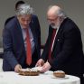 Στην Έκθεση Αιολικής Ενέργειας της EWEA, στη Βαρκελώνη, η ΕΛΕΤΑΕΝ
