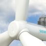 Siemens: Παροχή 8 ανεμογεννητριών στο αιολικό πάρκο Klixbüll