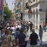 Ξεκινούν αύριο οι χειμερινές εκπτώσεις 