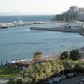 Απομάκρυνση αυθαίρετων από την παραλία της Φρεαττύδας