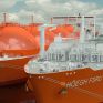  Συζητήσεις με Κατάρ για πλωτά τέρμιναλ LNG - Στο τραπέζι και η ΔΕΠΑ 