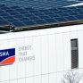Η TÜV Nord πιστοποιεί τη διαχείριση ενέργειας της SMA κατά DIN EN ISO 50001