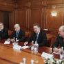 Στήριξη από την OMV επιζητά η Gazprom για τον South Stream